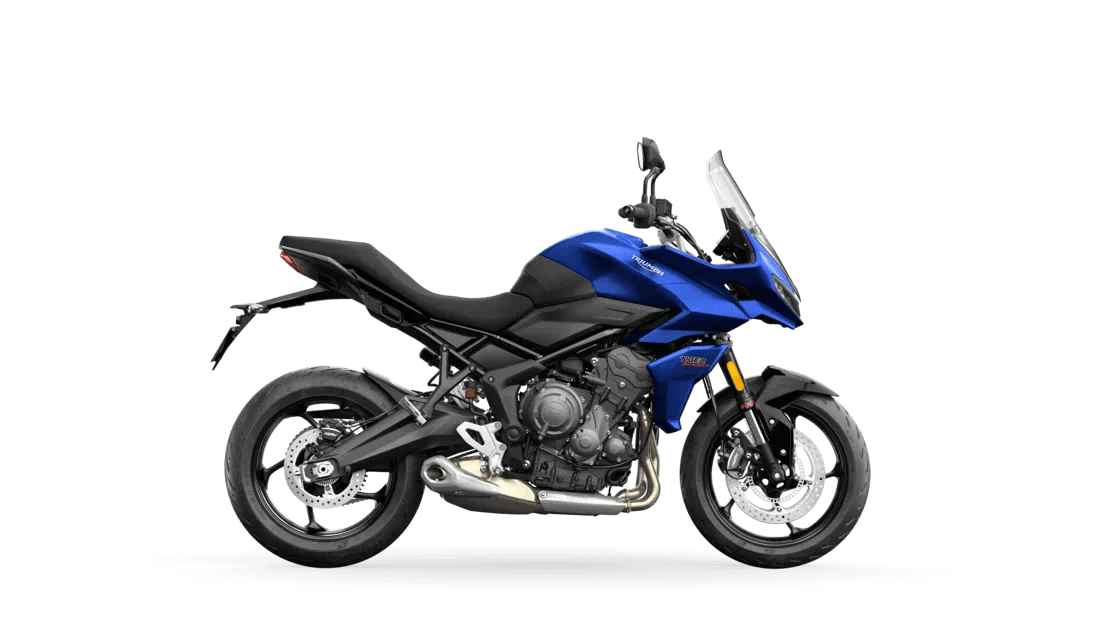 Triumph 660 sale tiger